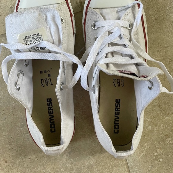 Converse Chuck Taylor All Star - Picture 5 of 7